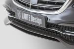Mercedes-Benz S450 4Matic by Larte Design 2017 года